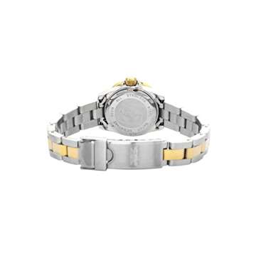 Invicta Women's INVICTA-8942 Pro Diver GQ Two-Tone Stainless Steel Watch