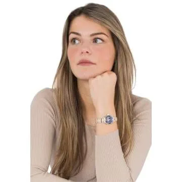 Invicta Women's INVICTA-8942 Pro Diver GQ Two-Tone Stainless Steel Watch