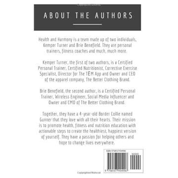 Nibble: A Guide to Healthy Eating for Busy Lives