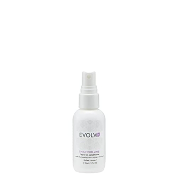 EVOLVh Natural SmartVolume Leave-In Conditioner 60 mL