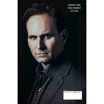 The Devil's Hand: A Thriller (4) (Terminal List)