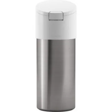Stylish KOHLER Wipe Dispenser for a Tidy Kitchen