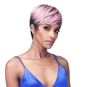 Bobbi Boss Premium Synthetic Hair Wig M1051 Tisha Perfect Glam
