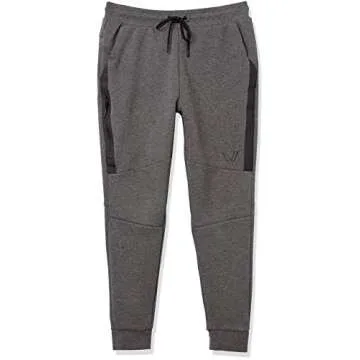 Peak Velocity Jogger Sweatpants for Style and Comfort