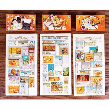 Fit to Print Tile-Laying Game | Quick and Fun for All Ages