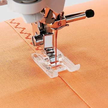 Brother 14 Stitch Sewing Machine for Easy Crafting