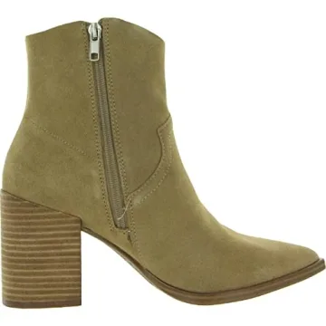 Stylish, Comfortable Steve Madden Women's Ankle Boot