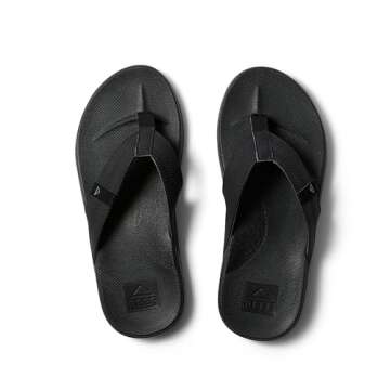 Reef Men's Sandals Cushion Phantom - Ultimate Comfort & Style