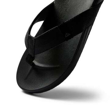 Reef Men's Sandals Cushion Phantom - Ultimate Comfort & Style