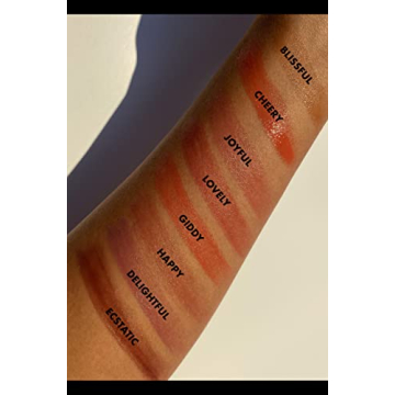 e.l.f. Hydrating Core Lip Shine Tinted Balm with Vitamin E