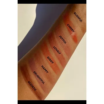 e.l.f. Hydrating Core Lip Shine Tinted Balm with Vitamin E