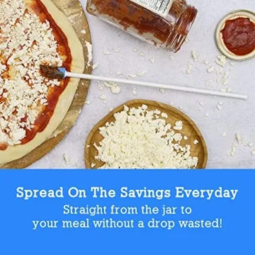 Spatty Daddy Kitchen Spatula Set Scrape Every Last Drop