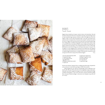 Explore French Cuisine with Paris to Provence Cookbook