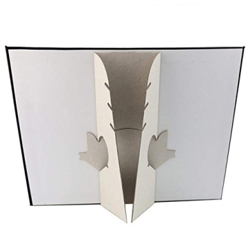 Buy Jashem Velvet Necklace Display Organizer - 17 Hooks