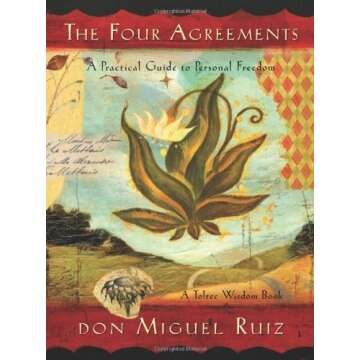 The Four Agreements and The Four Agreements Companion Book