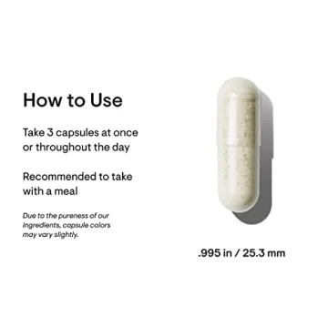 Thorne Prenatal: Essential Vitamins for Pregnancy & Nursing