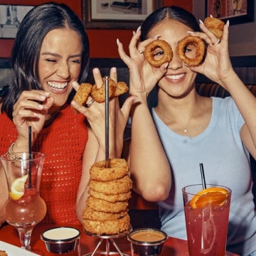 Red Robin Burger eGift Card for Tasty Dining