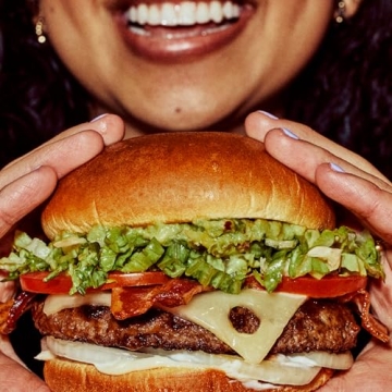 Red Robin Burger eGift Card for Tasty Dining