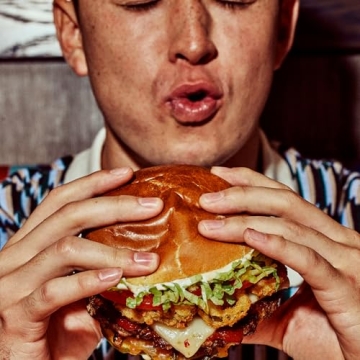 Red Robin Burger eGift Card for Tasty Dining