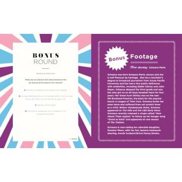 The Unofficial Vanderpump Rules Ultimate Trivia Book: Test Your Superfan Status and Relive the Most Iconic Vanderpump Moments