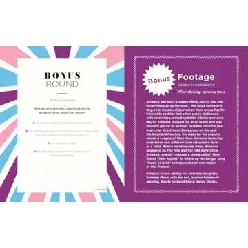 The Unofficial Vanderpump Rules Ultimate Trivia Book: Test Your Superfan Status and Relive the Most Iconic Vanderpump Moments