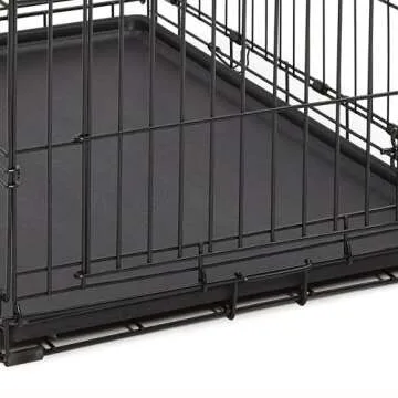 Durable Pet Replacement Tray for Dog Crates