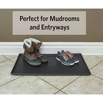 Durable Pet Replacement Tray for Dog Crates