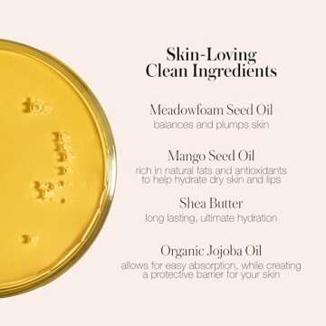 RMS Beauty Go Nude Lip Pencil - Long Lasting Lip Liner Pencil, Makeup Lip Liner & Lip Pencil Sharpener, Nude Lip Liner & Pencil Lip Liner Sharpener