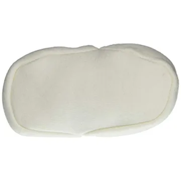 Burt's Bees Baby Booties Organic Cotton for Newborns