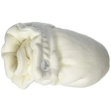 Burt's Bees Baby Booties Organic Cotton for Newborns