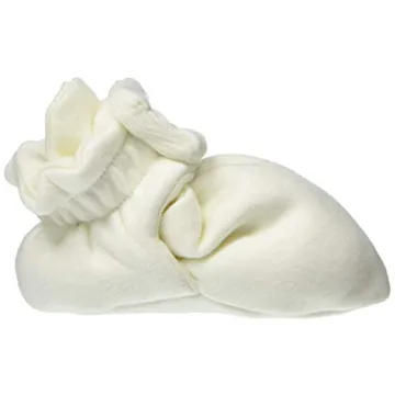 Burt's Bees Baby Booties Organic Cotton for Newborns