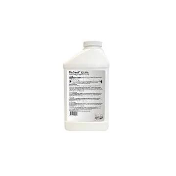 Aurora TiaGard 12.5% Liquid Concentrate - 1L for Chicken Health