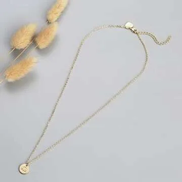 Stunning Befettly Constellation Necklace for Every Occasion