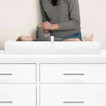 Serta Foam Contoured Changing Pad: Comfort & Safety for Your Baby