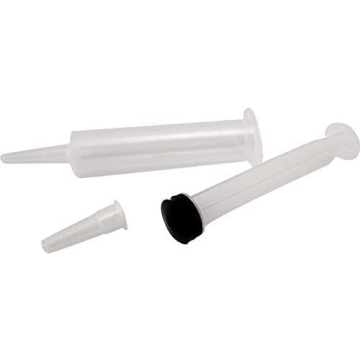 EZ-Inject Jello Shot Syringes 25 Pack for Parties