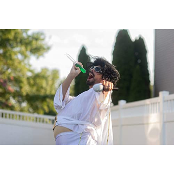 EZ-Inject Jello Shot Syringes 25 Pack for Parties