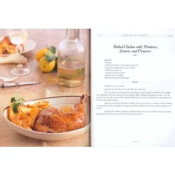 The Sopranos Family Cookbook: As Compiled by Artie Bucco