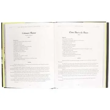 The Sopranos Family Cookbook: As Compiled by Artie Bucco