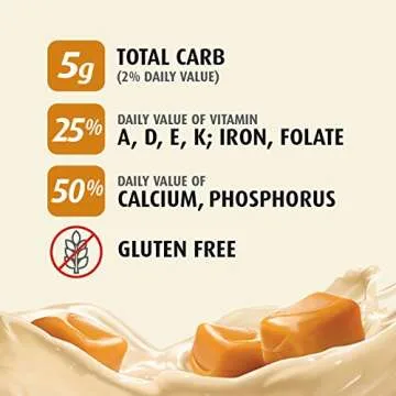 Premier Protein 30g Protein Shake, Caramel, 12 Count