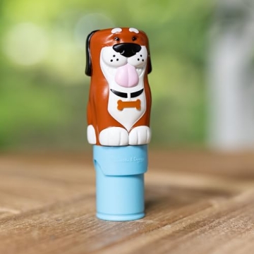 Melissa & Doug Sticker WOW! 24-Page Activity Pad & Stamper