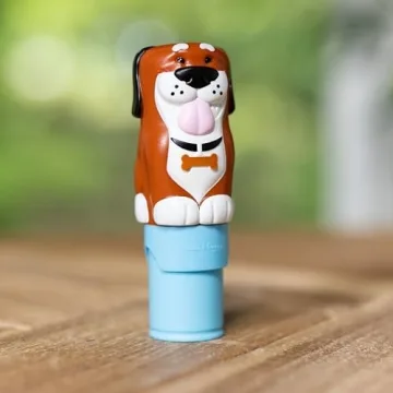 Melissa & Doug Sticker WOW! 24-Page Activity Pad & Stamper