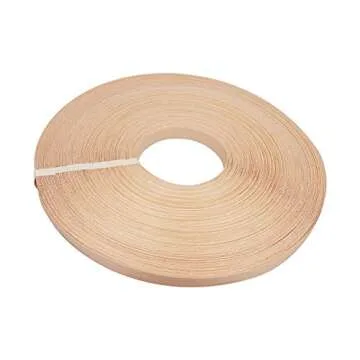 Yarlung 3/4 Inch Birch Edge Banding - Easy Application