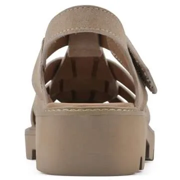 WHITE MOUNTAIN Women's Sandal - Stylish Comfort for Summer Adventures