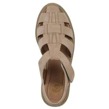 WHITE MOUNTAIN Women's Sandal - Stylish Comfort for Summer Adventures