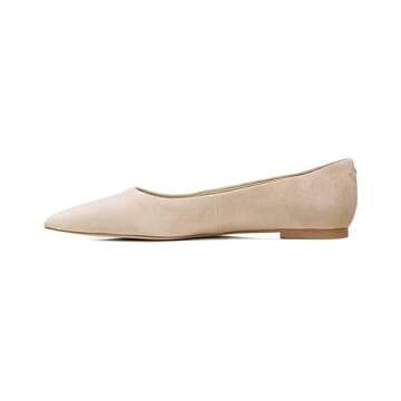 Sam Edelman Women's Wanda Flat