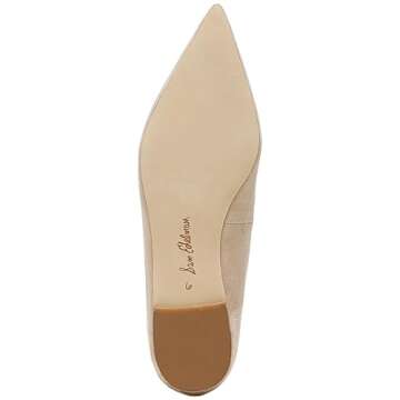 Sam Edelman Women's Wanda Flat