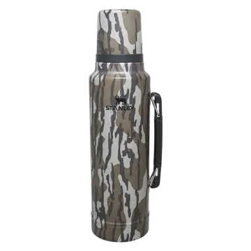 Buy Stanley Classic Vacuum Insulated Bottle 1.5 QT