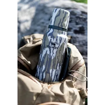 Buy Stanley Classic Vacuum Insulated Bottle 1.5 QT