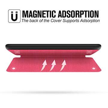 Ayotu Kindle 10th Gen Case: Thinnest & Stylish Cover