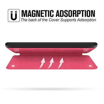 Ayotu Kindle 10th Gen Case: Thinnest & Stylish Cover